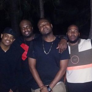 Meet your Posher, Brandon